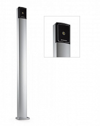 Колона алюмінієва для аксесуарів MAST 100