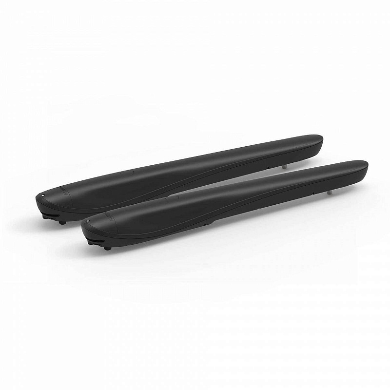 Комплект приводів для розпашних воріт ALUTECH AMBO AM5000KIT-N
