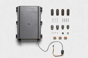 Корпус для розміщення модулів розширення