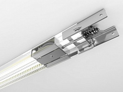 Рейка приводна ланцюгова LGR-4200С