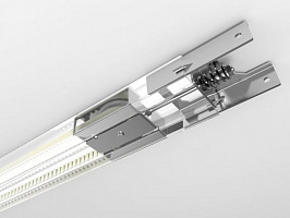 Рейка приводна ланцюгова LGR-4200С