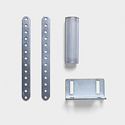 Монтажный комплект для цепной передачи