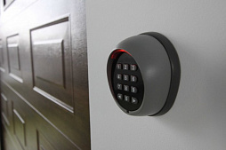 Аксессуары для гаражных приводов ASG