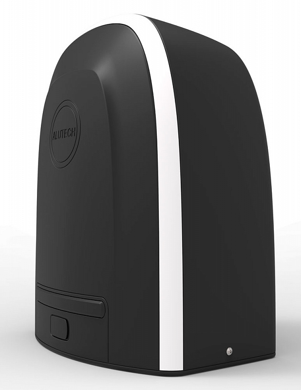 Привод для ворот весом до 500 кг RTO-500MKIT