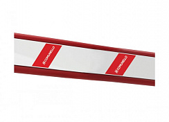 Наклейки на рейку LTS