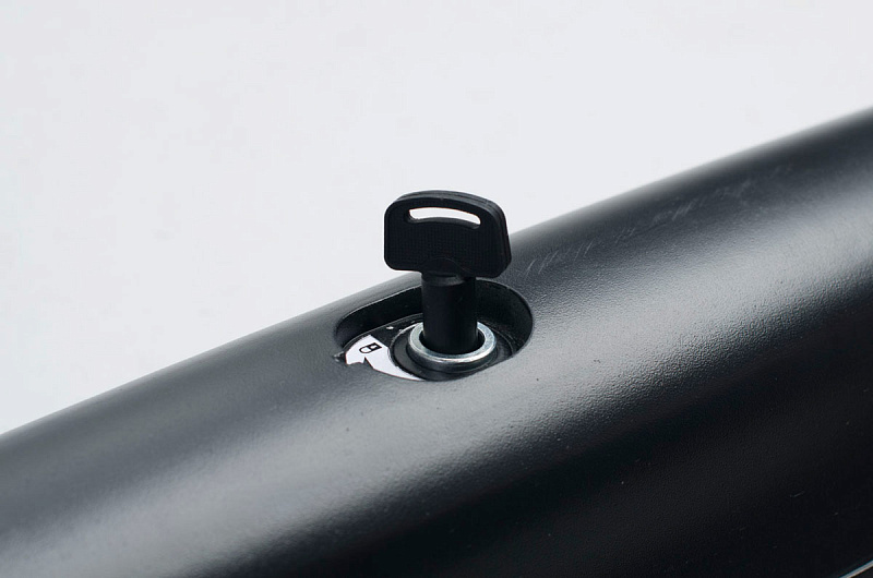 Alutech Ambio AM-5000KIT