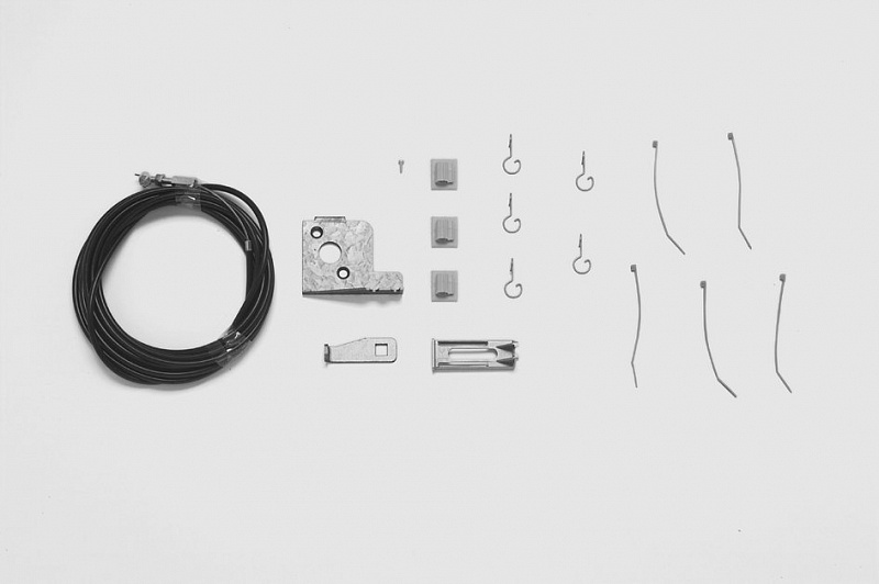 Трос разблокировки Special 302