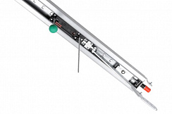 Цепная направляющая рейка SK 12-SL