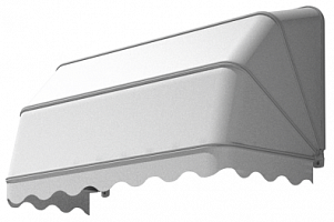 Ковшевые маркизы