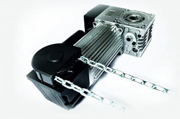 Комплект для автоматизации промышленных ворот ASI50KIT