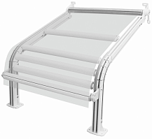 CASCADE - террасная маркиза