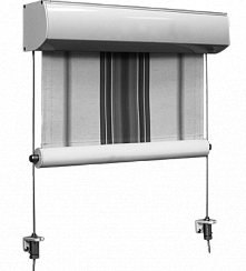 VERANDA PLUS кассетная