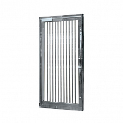 Двери аварийного выхода