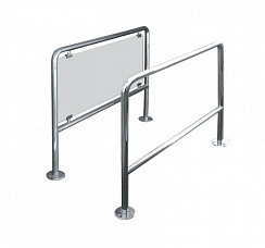 Ограждение