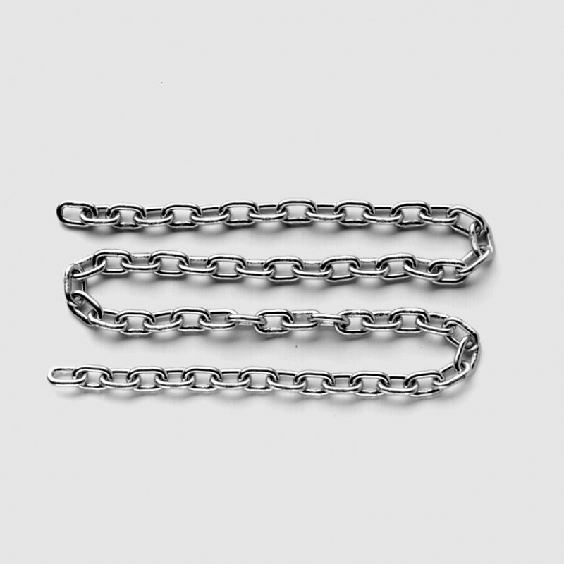 Цепь аварийного подъема