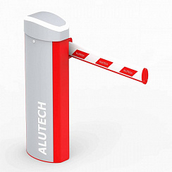 Комплект шлагбаума BV-5 (с круглой стрелой 6,25 метров)