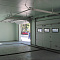 Секційні ворота Classic мікрохвиля c антікоррозіціонним покриттям.