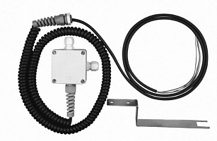 Спіральний кабель для оптосенсора 10500