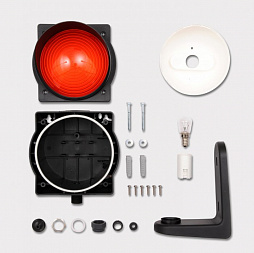 Організація світлофорного регулювання