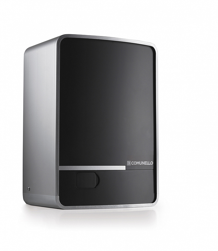 Fort 500 – привід для воріт вагою до 500 кг