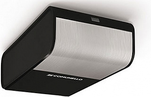 Rampart 1000 LKIT –для гаражных ворот площадью до 16 м2 и высотой до 3.4 м