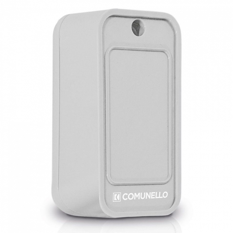 RCV Универсальный двухканальный радиоприемник, память на 500 пультов