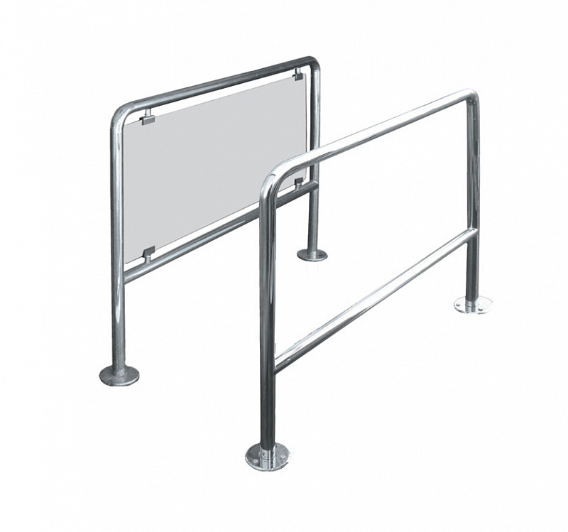 Ограждение