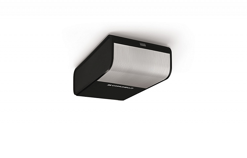 Rampart 1000 LKIT –для гаражных ворот площадью до 16 м2 и высотой до 3.4 м