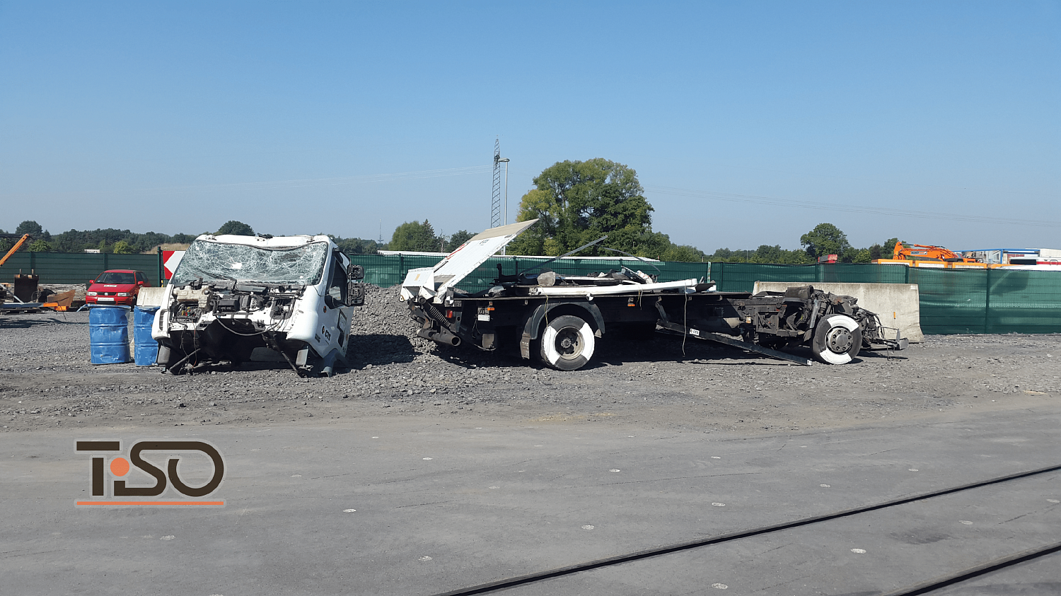 Антитаранный Cyclope (M40)