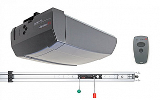 Комплект Comfort 60 для гаражних воріт