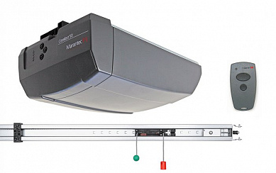 Комплект Comfort 60 для гаражних воріт