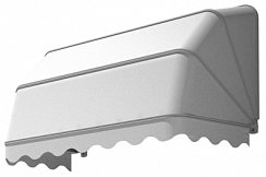 Ковшевые маркизы