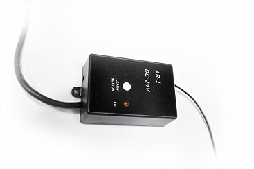 Внешний универсальный радиоприемник AR-1-500