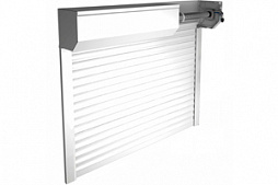 Роллеты / Рольставни