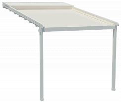 ALTO-500 пергола базовая