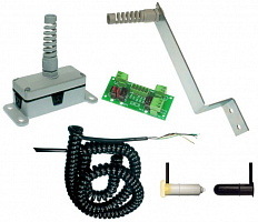 Комплект оптосенсорів з комутаційним набором A-box/OSE