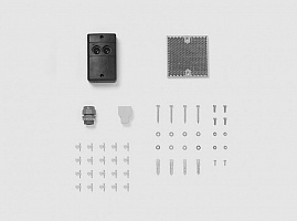 Фотоелементи із відбивачем Special 613-2