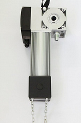 Комплект для автоматизації промислових воріт ASI100KIT