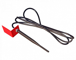 Антенна внешняя для шлагбаума 