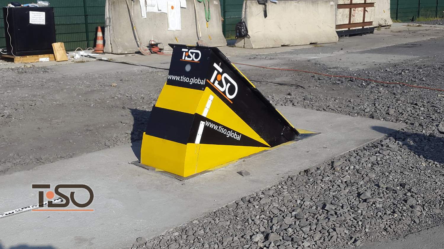 Антитаранный Cyclope (M40)