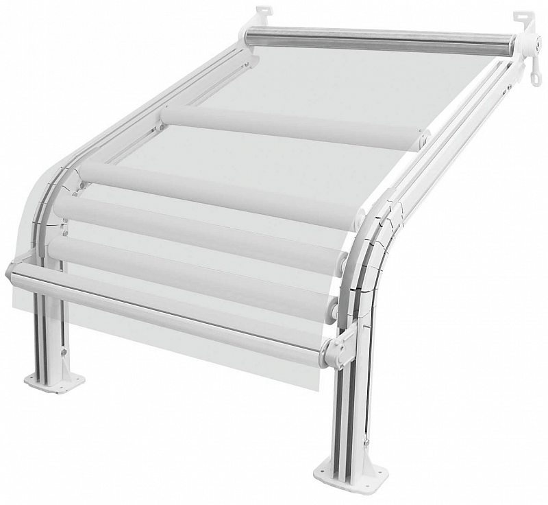 CASCADE - террасная маркиза