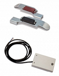 Комплект магнітних кінцевих вимикачів MLS KIT для приводів FORT