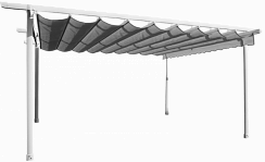 АССОЛЬ - террасная маркиза