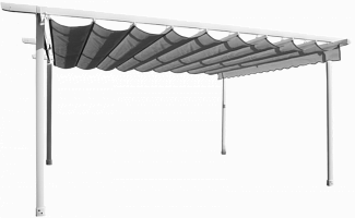 АССОЛЬ - террасная маркиза