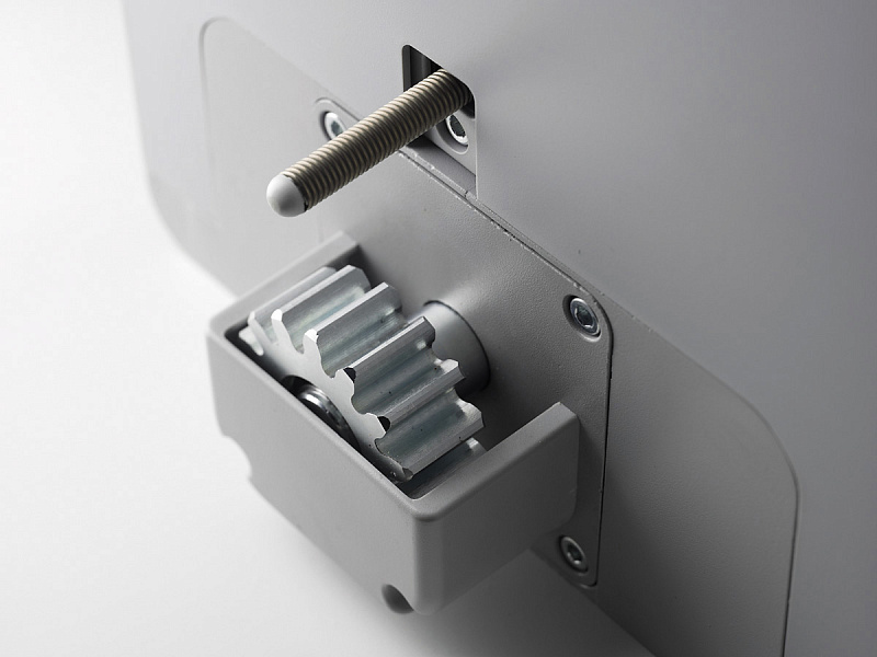 Fort 1000 – привод для ворот весом до 1000 кг