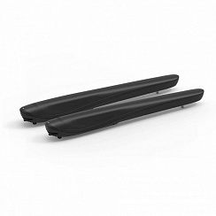 Комплект приводов для распашных ворот ALUTECH AMBO AM5000KIT