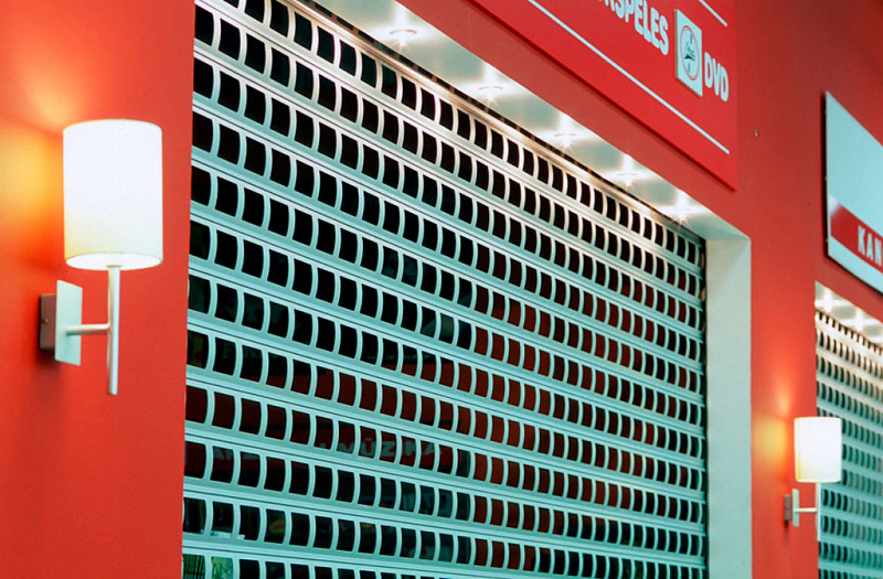 Профиль AEG84