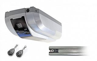 Комплект для автоматизации гаражных ворот ASG600/3KIT-L