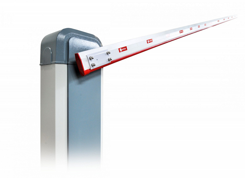 AN-Motors ASB6000 зі стрілою 4.3 м