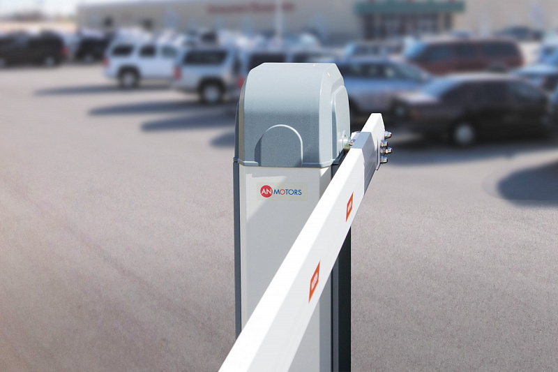 AN-Motors ASB6000 зі стрілою 5,3 м